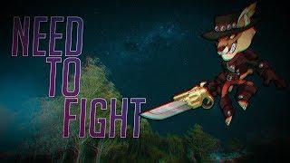 Need to Fight - Brawlhalla Montage