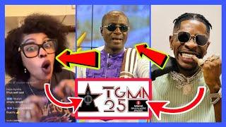 Ayeka -; Shatta Wale And Afia Schwar joins Captain Smart To Sue ChatterHouse and TGMA