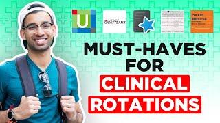 Clinical Rotations In Medical School [Best Books and Resources]