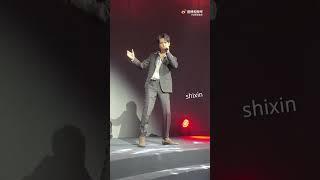 Dimash - Mademoiselle Hyde (fancam v2) ~ AD100 (10th Anniversary Celebration) 2021