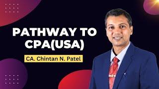 Should You Pursue CPA(USA) After CA(India)? Eligibility, Exam Structure & Licensing Explained