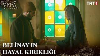 Mustafa'yı gören Belinay'ın heyecanı - Vefa Sultan 9. Bölüm @trt1