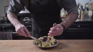 Binging with Babish! Binging with Babish_ Eggs Woodhouse for Good