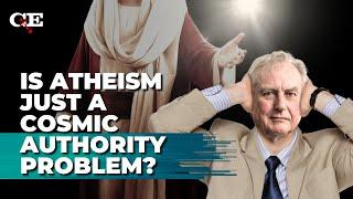 Frank Exposes the Appeal of Atheism