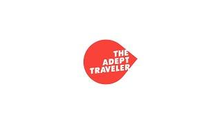 The Adept Traveler - An Introduction