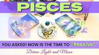 Pisces! “It’s Coming! Your ENTIRE Life Is Going To CHANGE!” MID NOVEMBER 