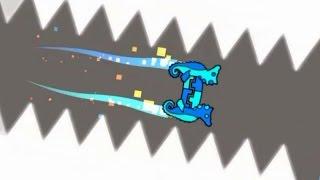 REQUEST CHALLENGE #3 | Geometry Dash - Partition