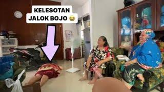 ISUK”REVA GAWE GEGER SAK OMAH PERKORO TANGI TURU JALOK BOJO ️MBAHYI BUNDA BUYINI LANGSUNG MURKA 