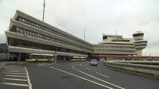 Liebeserklärung an Tegel: Warum Berlin keinen neuen Flughafen braucht | SPIEGEL TV