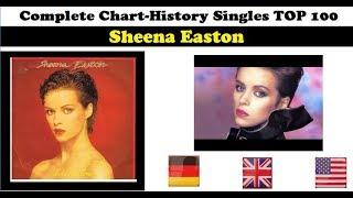 Sheena Easton