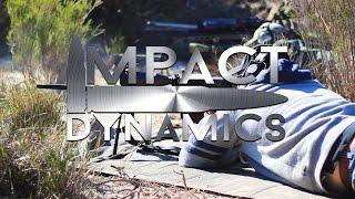 2016 Impact Dynamics Precision Rifle Invitational