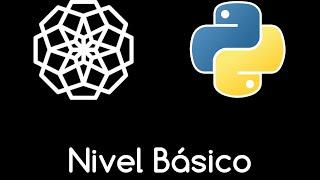  CURSO PYTHON PARA PRINCIPIANTES - NIVEL BÁSICO [COMPLETO] | Curso Python desde cero 