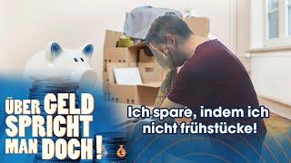  ‍️ Bürgergeld, Schulden und hohe Inflation. Ist sparen da möglich? | Über Geld spricht man doch!