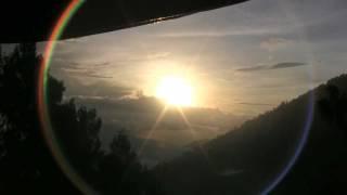 'Surviving Rinjani - Beyond the Volcanic Mountain' Official Trailer (2011)