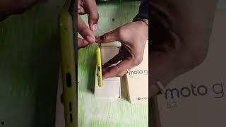 Moto g85 5G #smartphone #lakshay #mobile #unboxing