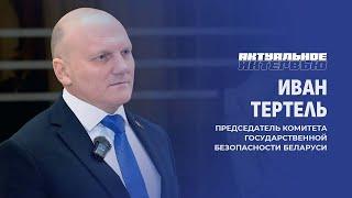 ️️️СЕНСАЦИЯ!!! КГБ раскрыл подробности встречи Лукашенко со спецпосланником Президента США!!!
