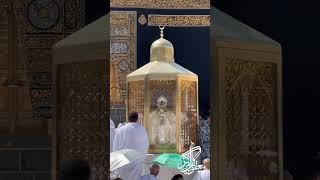 Holy places in Islam   #islam #youtubeshorts #shorts #short #holyplace #theislamicchannel1968