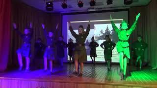 День Победы 2020