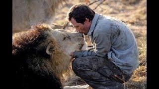 !!! INCREDIBILE AMICIZIA TRA QUESTI ANIMALI E L'UOMO !!!!