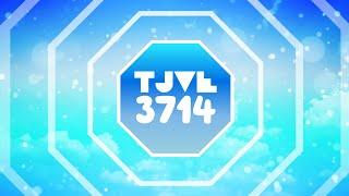 TJVE3714 "Octagon Hello Steppline TT 2.5" Logo (07/07/2023)