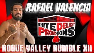 Rafael Valencia Highlight Reel Rogue Valley Rumble XII