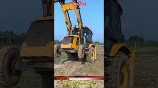 289 | JCB Backhoe Stunts that Will Blow Your Mind | JCB 3DX Xtra | Driving Skills | Episode - 03