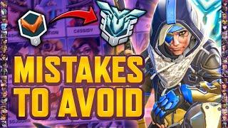 1 ANA TIP against EVERY HERO | Ana Guide