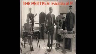 The Rentals - Friends Of P.