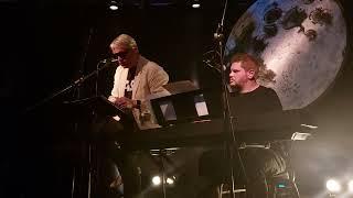 Northern Lite - Piano Session - Do you think of me - Rudolstadt Volkskantina - 10.12.2022