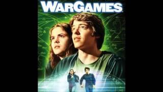 „Edge Of The World" from 'WarGames' (1983) -- Sung by Yvonne Elliman
