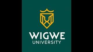 WIGWE UNIVERSITY MAIDEN MATRICULATION CEREMONY 2024