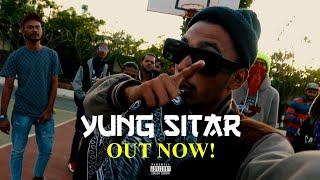 YUNG DSA - YUNG SITAR | OFFICIAL MUSIC VIDEO | ( DIRECTED BY. GAURAV BHAT ) 2021