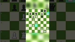 Mikhail tal brilliancy!! #chess