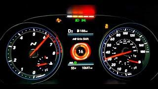 2022 Hyundai Veloster N DCT Launch Control - N Grin Shift (NGS) - 0-60 - Acceleration -  N Mode