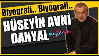 Hüseyin Avni Danyal Kimdir ?