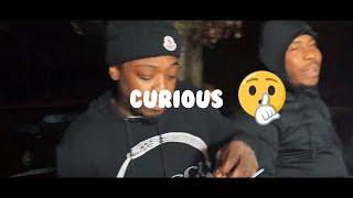 Curious - Charta | Official Video 2021