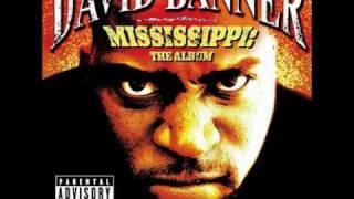 David banner might getcha (feat lil john)