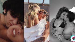 Romantic Cute Couple Goals 2023 | Margo Flury TikTok Compilation #13