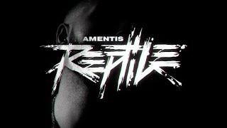 Amentis - Reptile (Official Video)