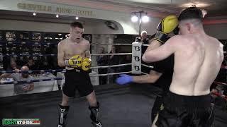 Shaun Birrell vs Oran Conaty - RFC 6