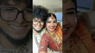 MR & MRS RISHI   