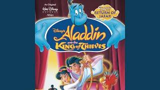 Arabian Nights Reprise (Soundtrack)