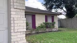 6703 Navidad Road, Houston, Texas 77083