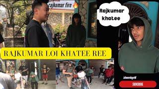 Rajkumar Thapa Magar loi khatee vanyexa kata haru le / rajkumar fire @rajkumarthapamagar32