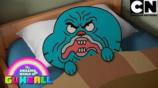 Enigma Emocional | O Incrível Mundo de Gumball | Cartoon Network 