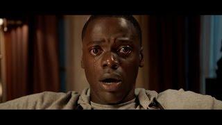 SCAPPA - GET OUT - Trailer italiano ufficiale