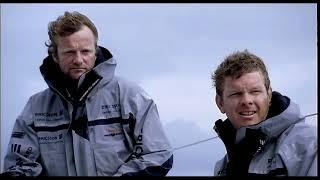 Volvo Ocean Race 2008 - Ericsson Racing Team - Promotion film 100 sec