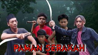 PAMAN SERAKAH (subtitle Indonesia)