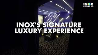 INOX GT Central Mall, Jaipur