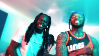 Montana Of 300 - OMG (Feat. Arsonal) (Official Video)